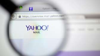 Kominfo Ancam Blokir Yahoo Tengah Malam Ini
