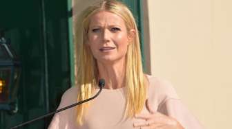 Kemampuan Memasaknya Diragukan, Begini Reaksi Tegas Gwyneth Paltrow