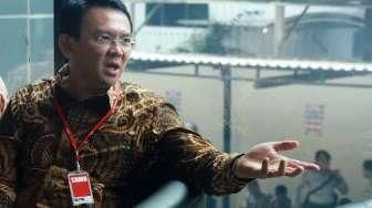 Ahok Heran, Hari Buruh akan Angkat Isu Reklamasi Teluk Jakarta