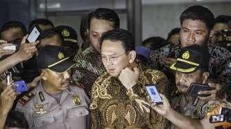 Audit Sumber Waras, Ahok: yang Pasti, BPK Sembunyikan Kebenaran