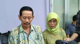 Hidupi 3 Anak, Irma Bule Tekuni Usaha Kredit Sandal dan Sepatu