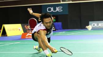 Lawan Ihsan di Semifinal, Chong Wei Waspadai Dukungan Penonton