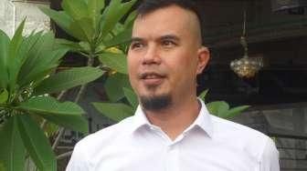 Ini Kata Ahmad Dhani Kalau Gagal Gantikan Ahok