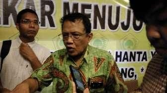 CSIS Prediksi Pilpres 2019 Hanya Diikuti Dua Paslon