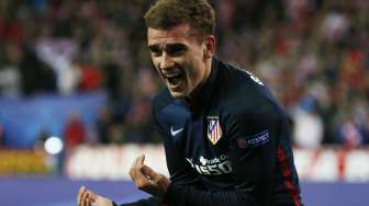 Bagi Ramos, Pemain Atletico Ini Ancaman Terbesar Madrid