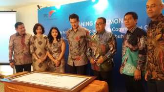 Citibank Kelola Kas Pelabuhan Tanjung Priok