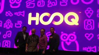 Gagal Lawan Dominasi Netflix, Hooq Ditutup