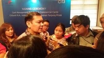 Tahun Ini, Citibank Fokus Pada Digitalisasi Perbankan