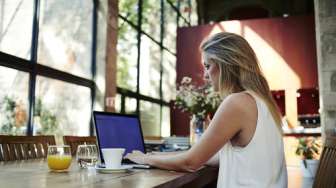 6 Tips Bagi Para Pekerja Freelance