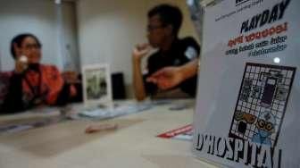 Papan Permainan Edukasi Antikorupsi