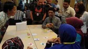 Papan Permainan Edukasi Antikorupsi