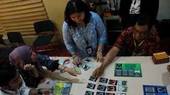 FBI Pernah Tawarkan Hibah Non-Uang ke KPK