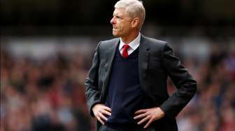 Leicester Juara Premier League, Wenger: Ini Menyakitkan