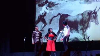 Opera "Carmen" Menyapa Publik Jakarta