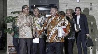 Polemik Sumber Waras, DPR Anggap Pemanggilan Ahok Belum Penting