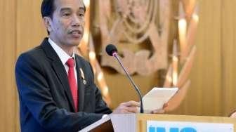 Jokowi Tegaskan Tax Amnesty untuk Tingkatkan Penerimaan Negara