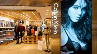 Calvin Klein Ubah Strategi Kreatif, Akankah Pengaruhi Produknya?