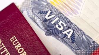 Kedubes AS Palsu Digerebek, Sudah 10 Tahun Terbitkan Visa