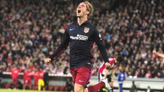 Gol Tunggal Torres Bawa Atletico Tempel Barca