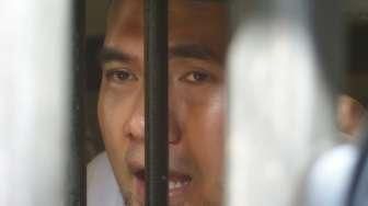 Suara Merdu Saipul Jamil Diminati Penghuni LP Cipinang