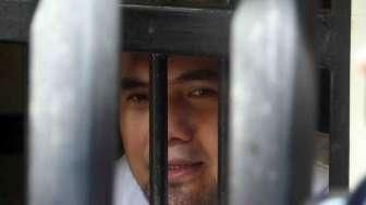 Indah Sari Sedih Tak Dinikahi Saipul Jamil