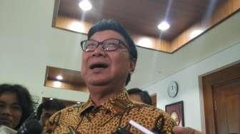 Mendagri Minta Ormas Anti Pancasila Minggat dari Indonesia