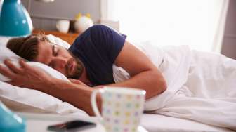 Ini Alasannya Anda Tidak Bisa Tidur Nyenyak di Hotel
