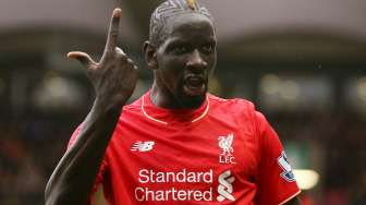 Kesalahan Terbesar Klopp adalah Menjual Mamadou Sakho