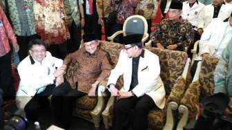 Presiden PKS Ingatkan Demokrasi Tidak Hanya Bebas Tapi Disiplin