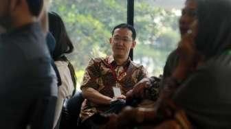 Staf Khusus Ahok Diperiksa KPK