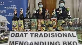 Ini Dampak Terburuk Konsumsi Obat Kadaluarsa