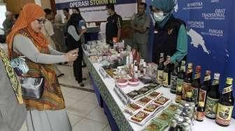 Penjualan Industri Farmasi Diprediksi Tumbuh 7,5 Persen di 2017