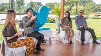 Tiga Akun Twitter Ikon Budaya Ini Sudah Terverifikasi