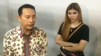 Belum Mau Nikah Lagi, Sony Tulung Terganjal Kasus Pacar?