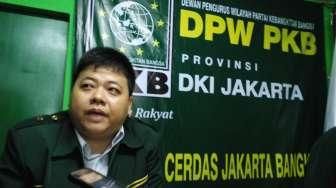 Lim: Mungkin Yusril Tak Mau Diusung PKB