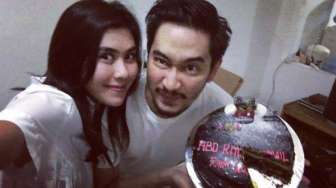 Syahnaz dan Jeje "Govinda" Makin Lengket, Ini Nasihat Amy Qanita