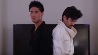 VIDEO: Begini Caranya Menjadi Ninja