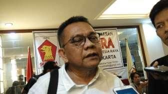 KPK Kembali Periksa M Taufik untuk Keenam Kalinya