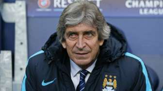 Pellegrini "Nggak" Rela Tinggalkan Liga Inggris