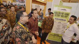 Industri Berbasis Digital Mampu Tingkatkan Taraf Hidup Masyarakat