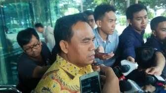 Sekda DKI Mengaku Tak Tahu Menahu Soal Suap Reklamasi