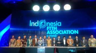 Dukung Ekonomi Digital Indonesia, IFA Perkuat Teknologi FTTH