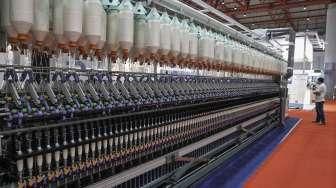 Pelaku Industri Tekstil Akan Berkumpul Secara Virtual di Cotton Day 2020