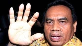 Soal 15 Persen, Sekda: Kita Nggak Pernah Sepakat dengan DPRD