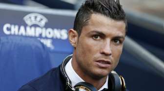Ingin Tampil di Piala Eropa, Ronaldo Harus Absen Bersama Madrid