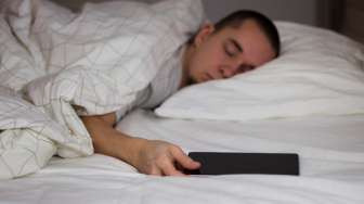Studi Baru: Tidur Lebih dari 6,5 Jam Setiap Malam Bisa Menurunkan Kemampuan Kognitif