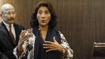 Cucu Susi Pudjiastuti Vaksin COVID-19, Muncul Gejala Mata Merah dan Sesak Nafas