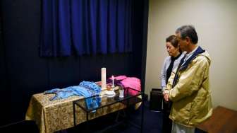 Kehadiran Hotel Mayat di Jepang Mulai Mendatangkan Reaksi