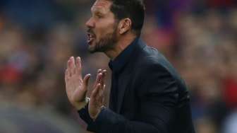 Stankovic: Simeone akan Melatih Inter, Tapi...