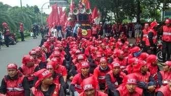 Indonesia Kekurangan 115 Juta Tenaga Terampil